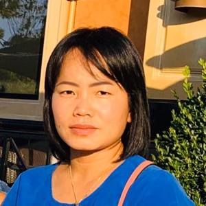 Meet your Posher, Esther